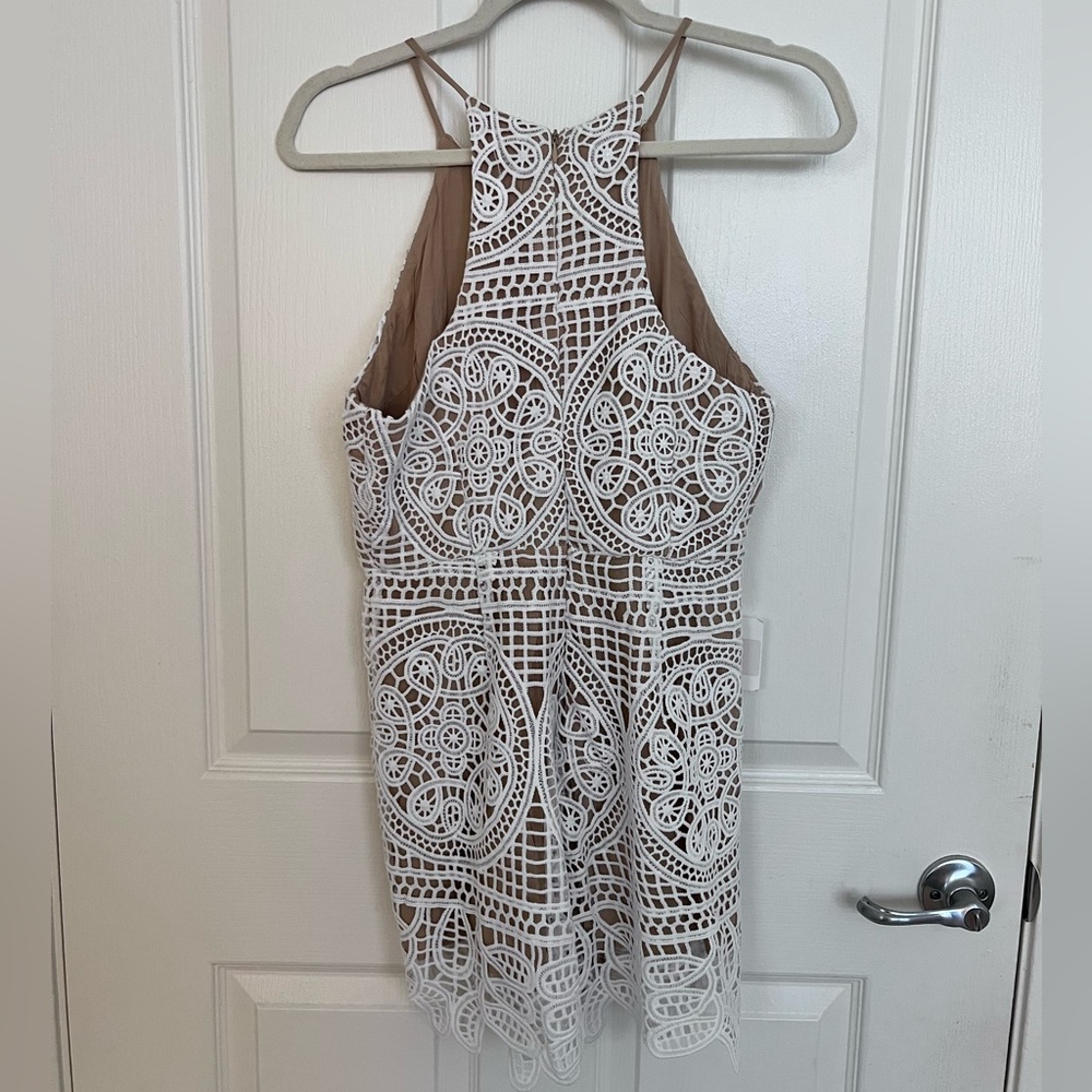 Romper - Picture 2 of 3
